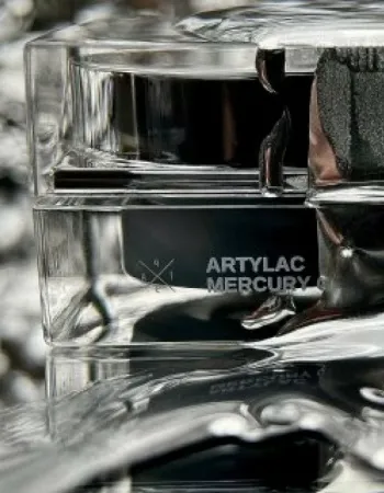 Artylac mercury gel 3 мл 