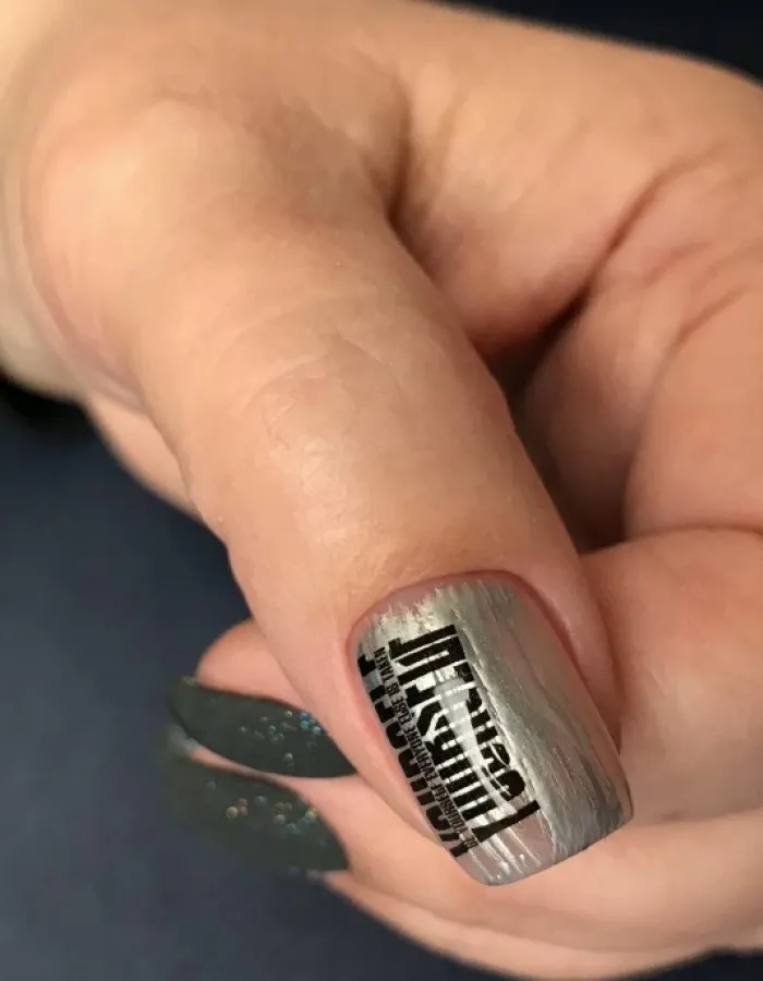 Artylac mercury gel 3 мл 