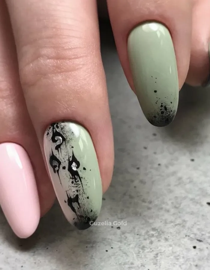 Artylac mercury gel 3 мл 