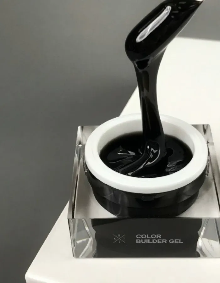 ARTEX color builder gel 061 15 мл. ARTEX color builder gel 061 15 мл.