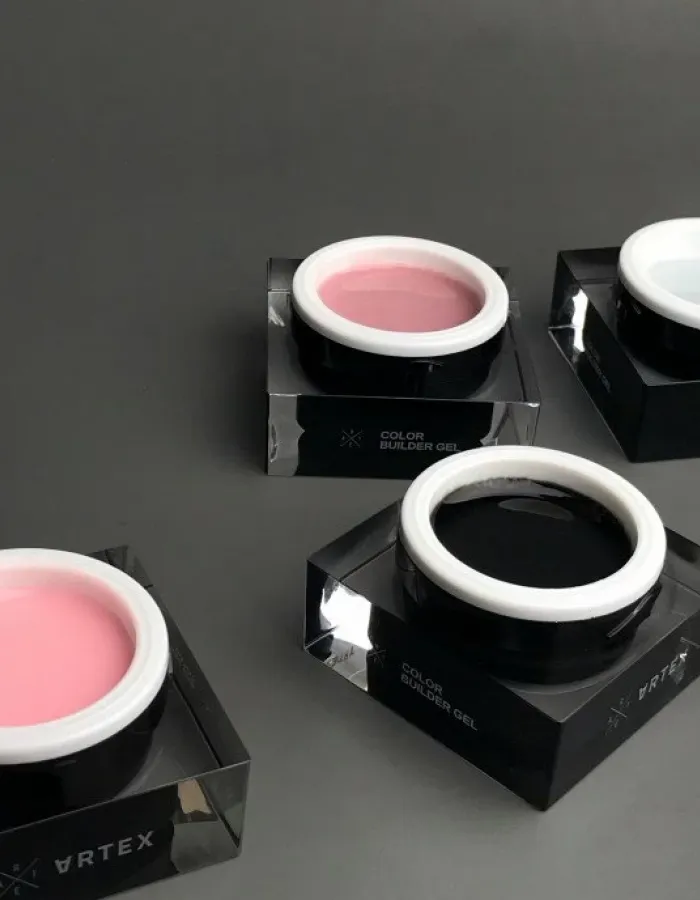 ARTEX color builder gel 061 15 мл. ARTEX color builder gel 061 15 мл.