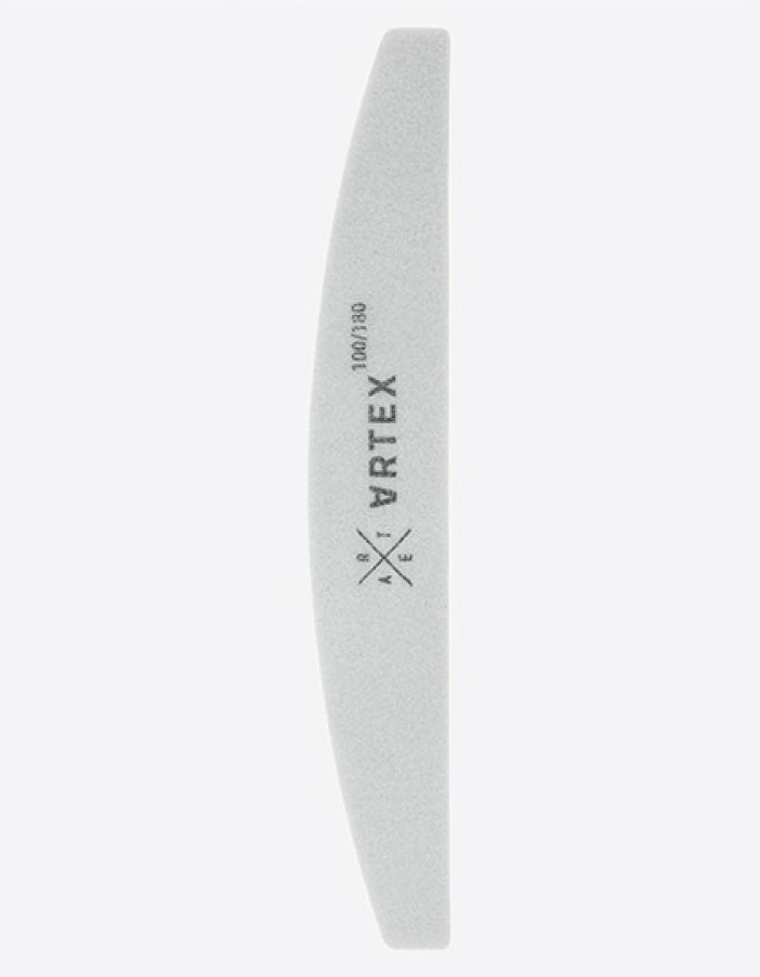 ARTEX Баф в форме полумесяца 100/180 ARTEX Баф в форме полумесяца 100/180