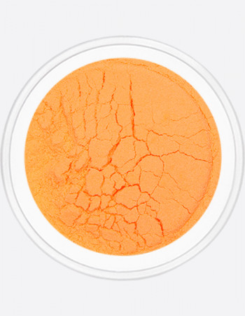 ARTEX цветной акрил неоновый оранжевый 7 гр. ARTEX цветной акрил неоновый оранжевый 7 гр.