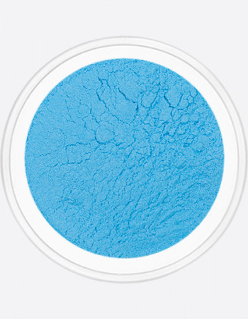 ARTEX цветной акрил неоновый синий 7 гр. ARTEX цветной акрил неоновый синий 7 гр.