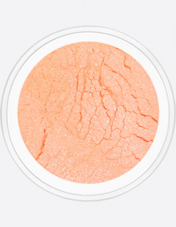 ARTEX цветной акрил оранжевый металлик 7 гр. ARTEX цветной акрил оранжевый металлик 7 гр.