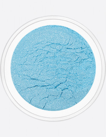 ARTEX цветной акрил синий металлик 7 гр. ARTEX цветной акрил синий металлик 7 гр.