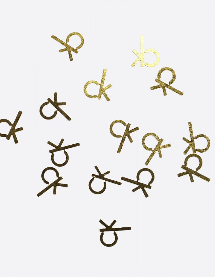 ARTEX декор ck золото 0,5 гр. ARTEX декор ck золото 0,5 гр.
