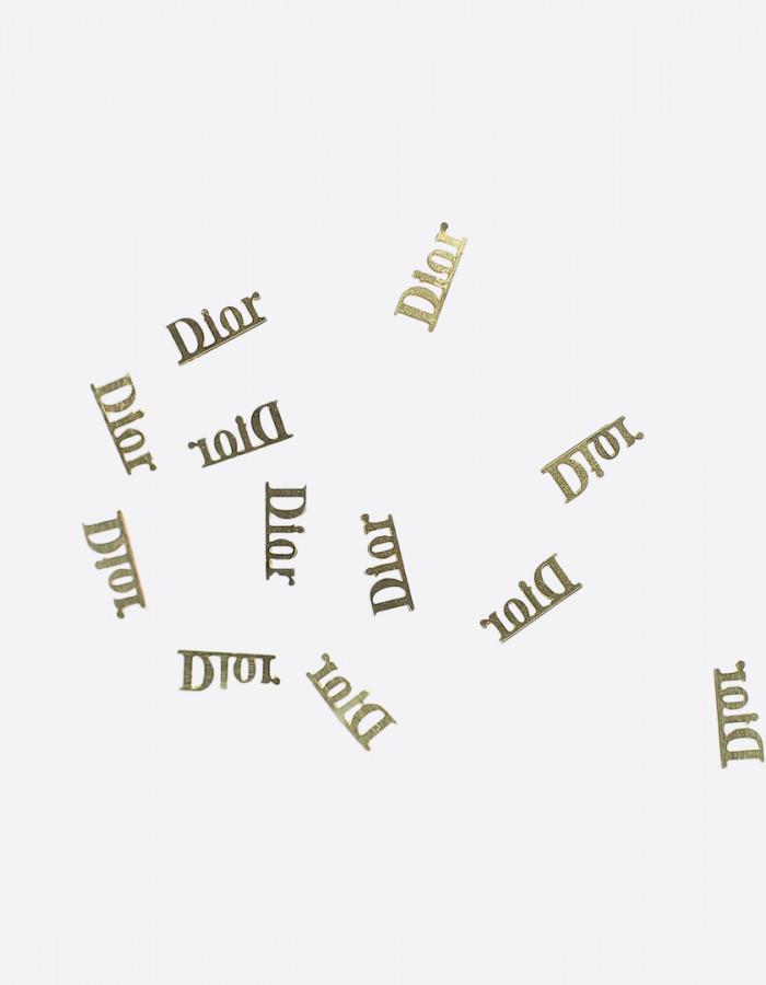 ARTEX декор Dior золото 0,5 гр. ARTEX декор Dior золото 0,5 гр.