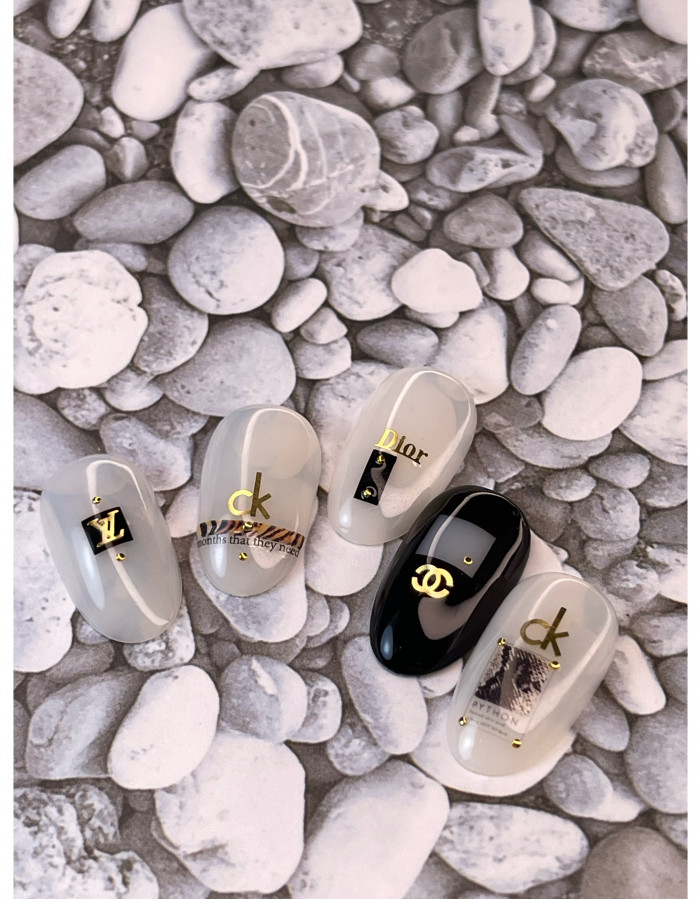 ARTEX декор Dior золото 0,5 гр. ARTEX декор Dior золото 0,5 гр.