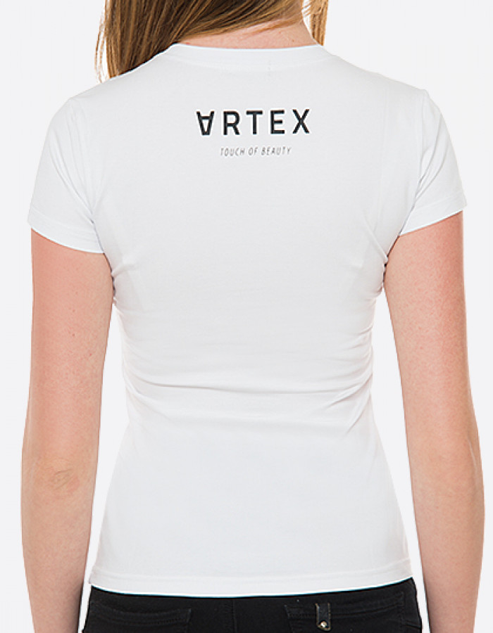 ARTEX футболка белая S ARTEX футболка белая S