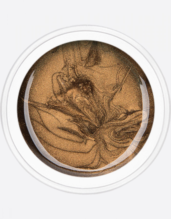 ARTEX гель-краска горчица 10 гр. ARTEX гель-краска горчица 10 гр.