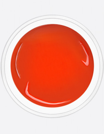 ARTEX гель-краска марроканский апельсин 10 гр.  ARTEX гель-краска марроканский апельсин 10 гр.