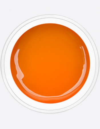 ARTEX гель-краска неон оранжевый 5 гр.  ARTEX гель-краска неон оранжевый 5 гр.