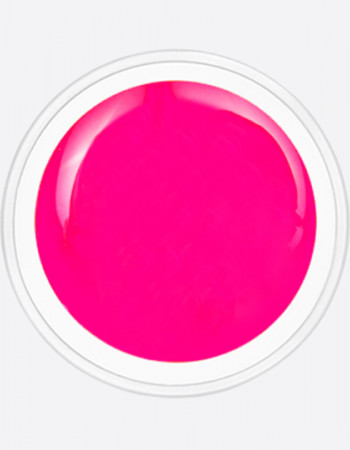 ARTEX гель-краска неон темная роза 5 гр.  ARTEX гель-краска неон темная роза 5 гр.