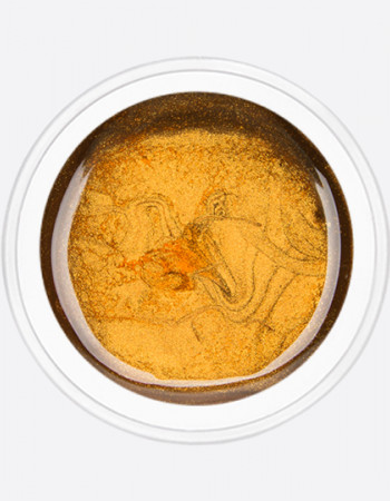 ARTEX гель-краска охра 10 гр.* ARTEX гель-краска охра 10 гр.*