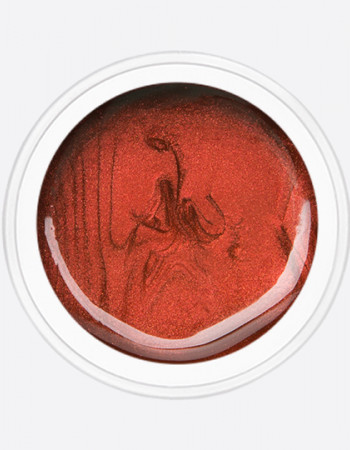 ARTEX гель-краска терракота 10 гр.  ARTEX гель-краска терракота 10 гр.