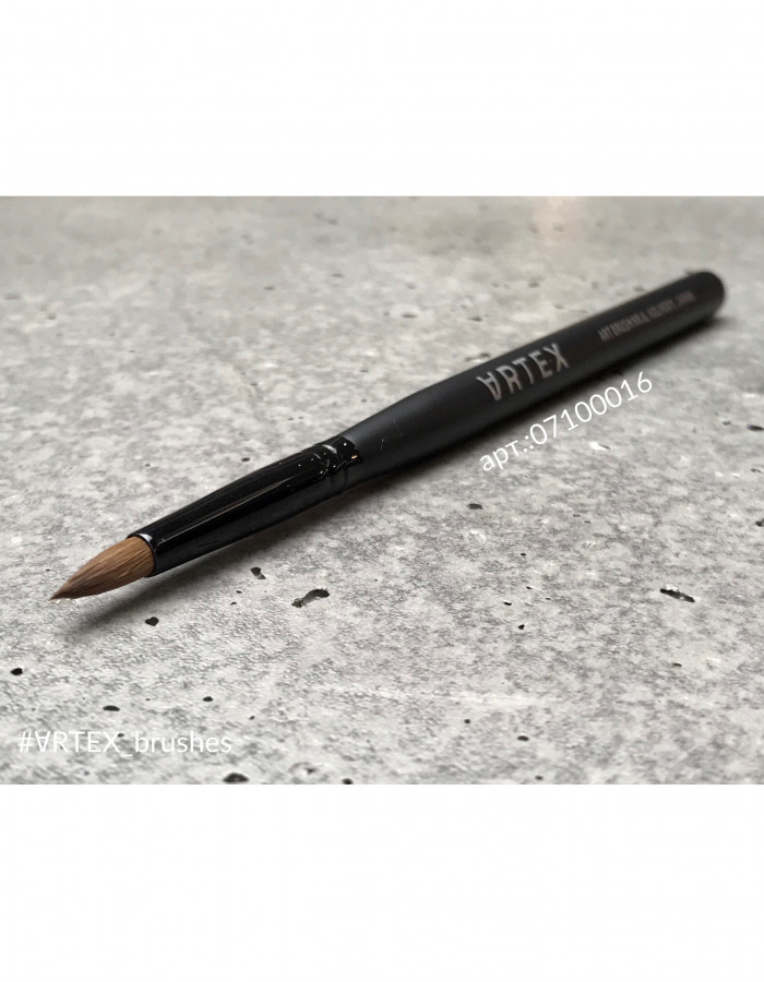 ARTEX Кисть art brush № 6 ARTEX Кисть art brush № 6