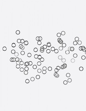 ARTEX круг серебро Ø 3мм 0,2 гр. ARTEX круг серебро Ø 3мм 0,2 гр.