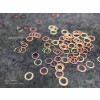 ARTEX круг золото Ø 3 мм 0,2 гр. ARTEX круг золото Ø 3 мм 0,2 гр.