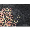 ARTEX круг золото Ø 3 мм 0,2 гр. ARTEX круг золото Ø 3 мм 0,2 гр.