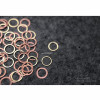 ARTEX круг золото Ø 3 мм 0,2 гр. ARTEX круг золото Ø 3 мм 0,2 гр.