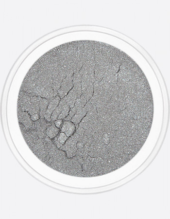 ARTEX мерцающая пудра серебро металлик 7 гр.  ARTEX мерцающая пудра серебро металлик 7 гр.