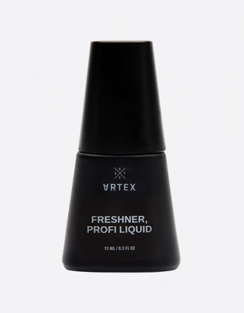 ARTEX обезжириватель (freshner) "Profi Liquid" ARTEX обезжириватель (freshner) "Profi Liquid"
