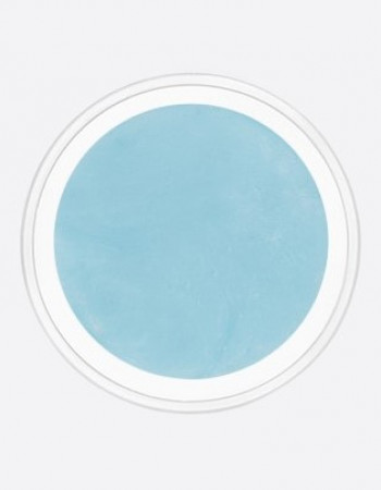 color sculpting artygel пастельно-голубой 5 гр. 