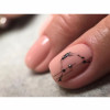 ARTEX spider gel black 5 мл ARTEX spider gel black 5 мл
