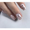 ARTEX spider gel black 5 мл ARTEX spider gel black 5 мл