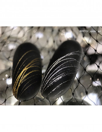 ARTEX spider gel gold 5 мл* ARTEX spider gel gold 5 мл*