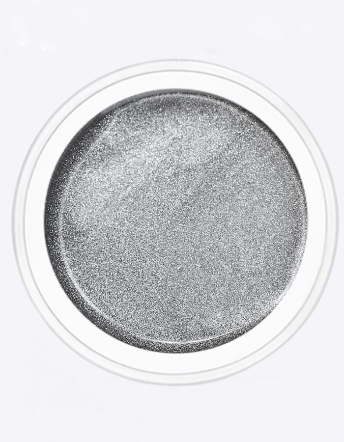 ARTEX spider gel silver 5 мл