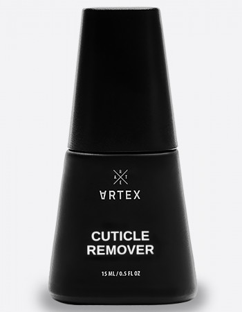 ARTEX средство для удаления кутикулы (cuticle remover) ARTEX средство для удаления кутикулы (cuticle remover)