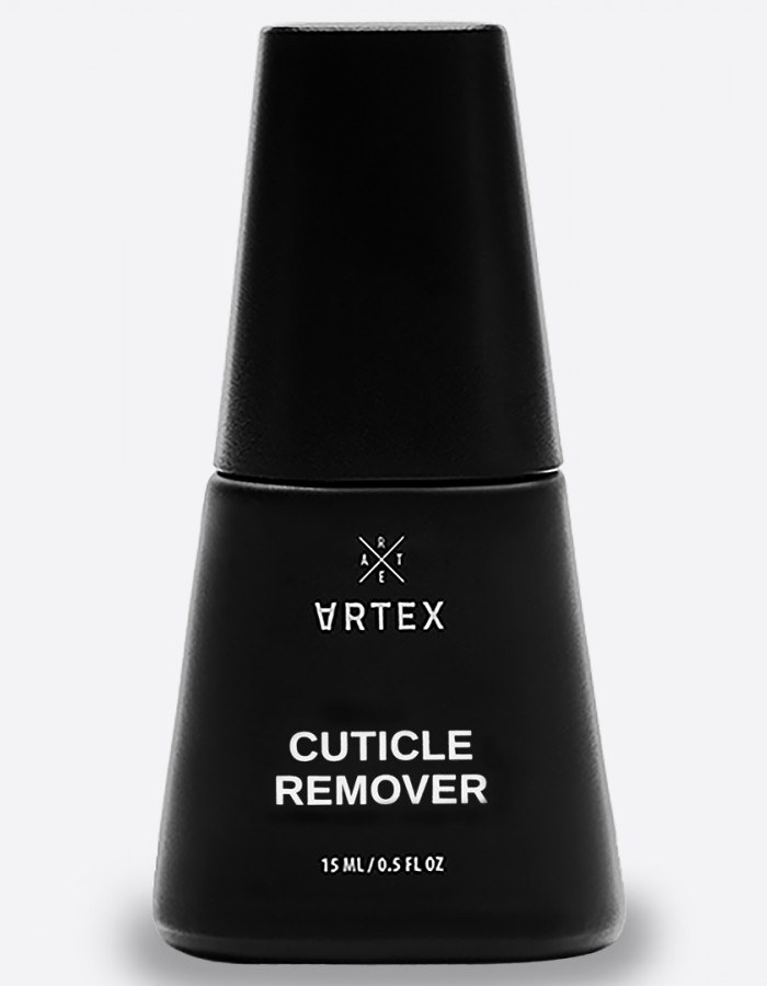 ARTEX средство для удаления кутикулы (cuticle remover) ARTEX средство для удаления кутикулы (cuticle remover)