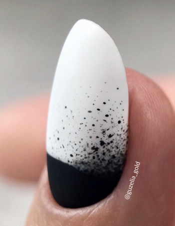 Artygel 010 черный 4 мл