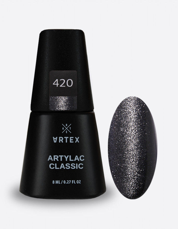 Artylac cat eye 420 8 мл Artylac cat eye 420 8 мл