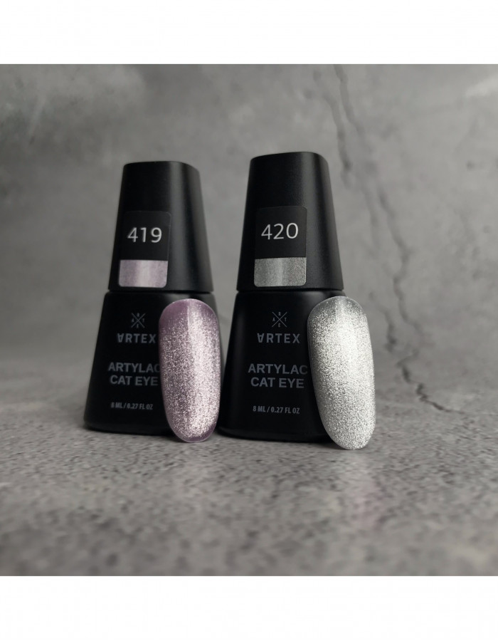 Artylac cat eye 420 8 мл Artylac cat eye 420 8 мл