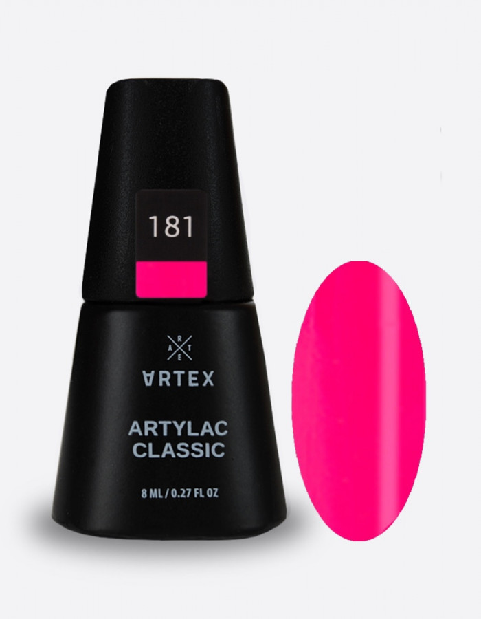 Artylac classic 181 8 мл Artylac classic 181 8 мл