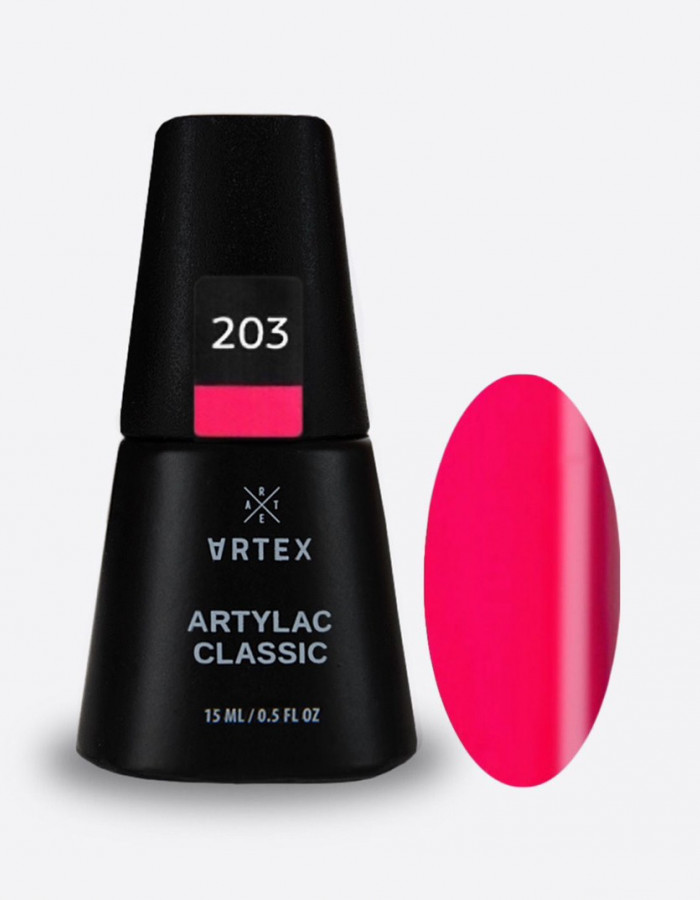 Artylac classic 203 15 мл Artylac classic 203 15 мл