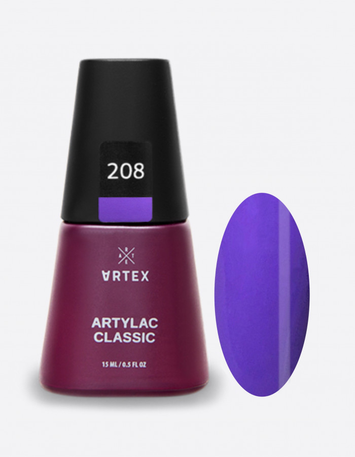 Artylac classic 208 15 мл Artylac classic 208 15 мл