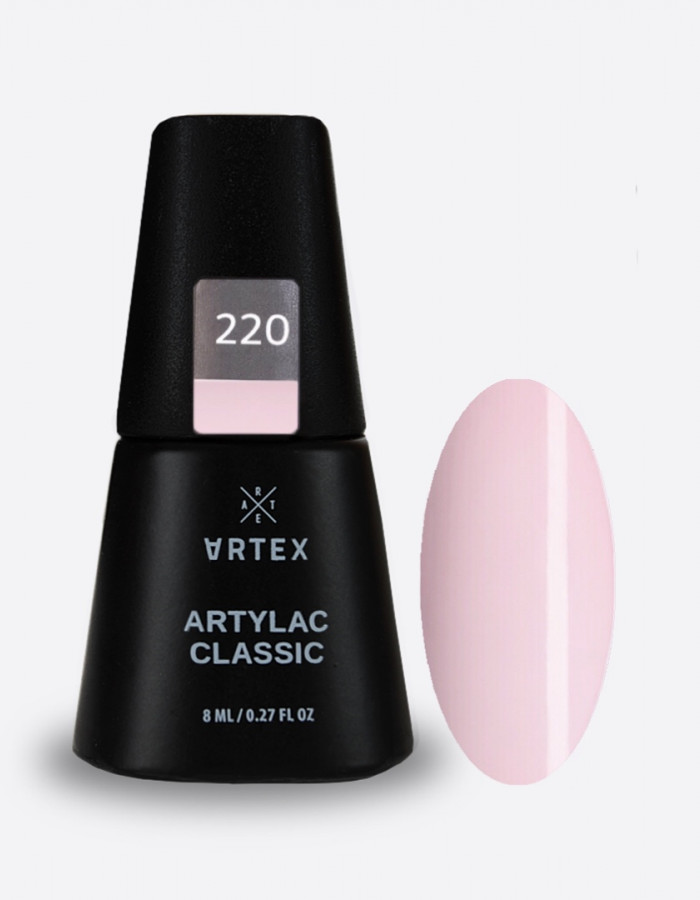 Artylac classic 220 8 мл Artylac classic 220 8 мл