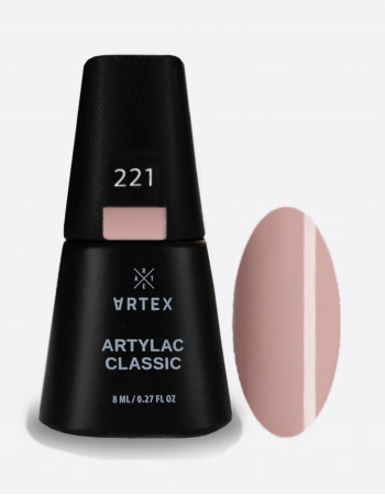 Artylac classic 221 8 мл Artylac classic 221 8 мл