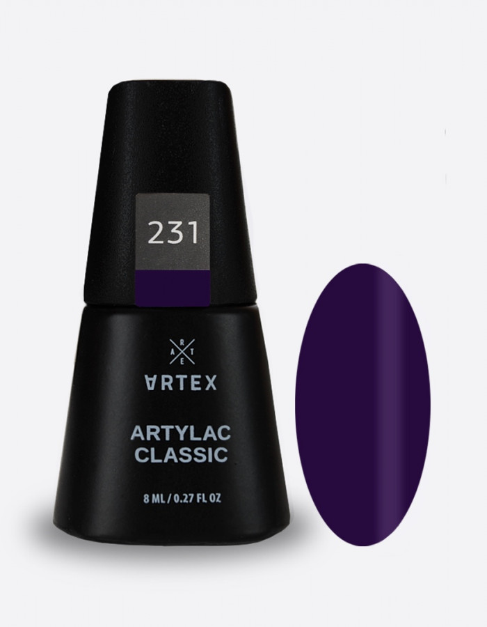 Artylac classic 231 8 мл Artylac classic 231 8 мл