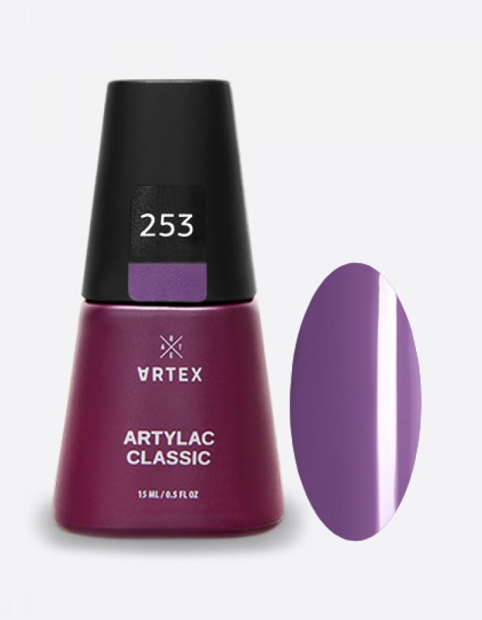 Artylac classic 253 15 мл Artylac classic 253 15 мл