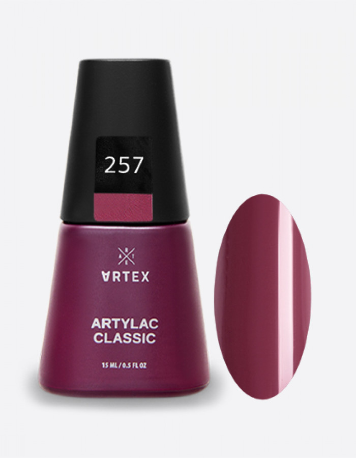 Artylac classic 257 15 мл Artylac classic 257 15 мл