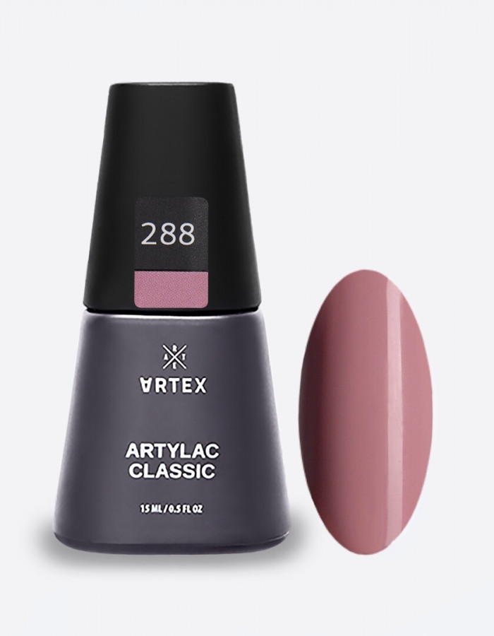 Artylac classic 288 15 мл