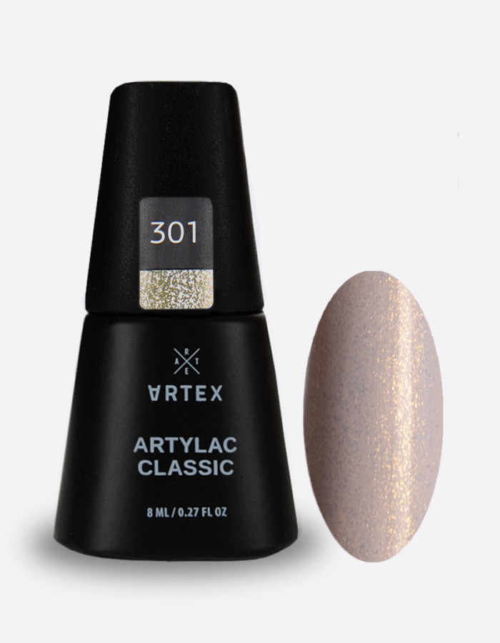 Artylac classic 301 8 мл