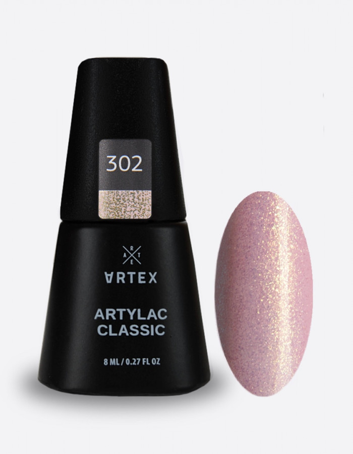 Artylac classic 302 8 мл