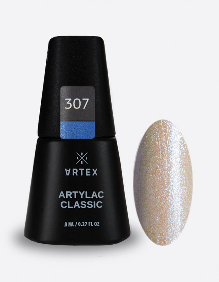 Artylac classic 307 8 мл