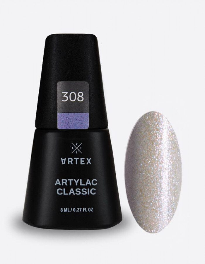 Artylac classic 308 8 мл